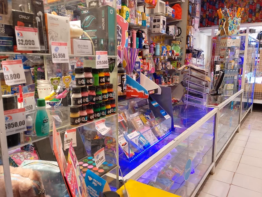 Libreria Wp Pocito San Juan