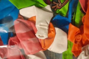 Libreria y Anexo A y D