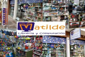 Libreria Y Computación Matilde