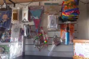 Libreria y cotillon