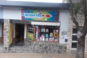 Librería y Cotillón Acuarela