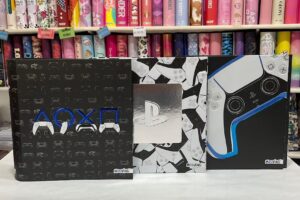 Librería y cotillón Centro