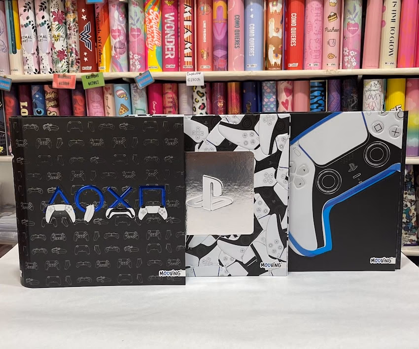 Librería y cotillón Centro