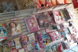 Librería y Cotillon Corrientes