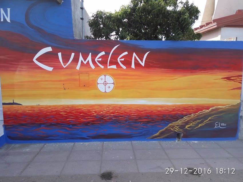 Libreria Y Cotillon Cumelen