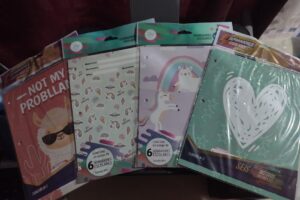 Librería y cotillón las palmas