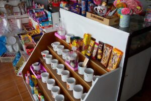 Libreria y Cotillon Luquitas