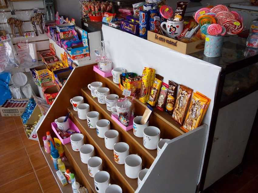 Libreria y Cotillon Luquitas