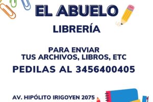Libreria y Despensa El Abuelo