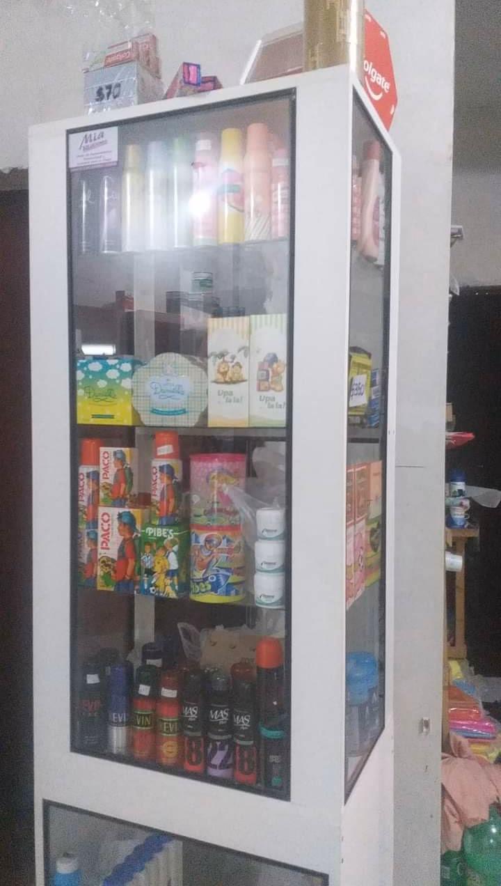 Libreria y Drugstore Señora del Milagro