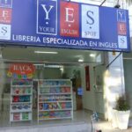 Librería Yes Especializada en Idiomas