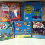 Librería Yes Especializada en Idiomas