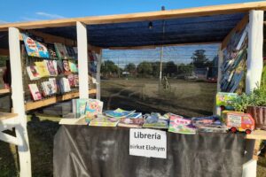 Librería y Editorial Birkat Elohym