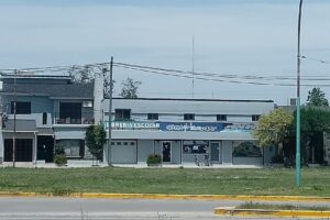 Libreria y fotocopiadora Blue Paper