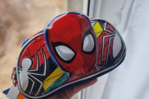 Libreria y Fotocopiadora Frank