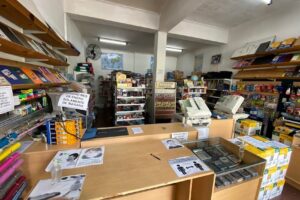 Librería y Fotocopiadora Hielpos