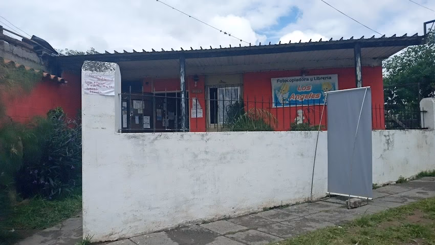 Libreria y Fotocopiadora Los angeles