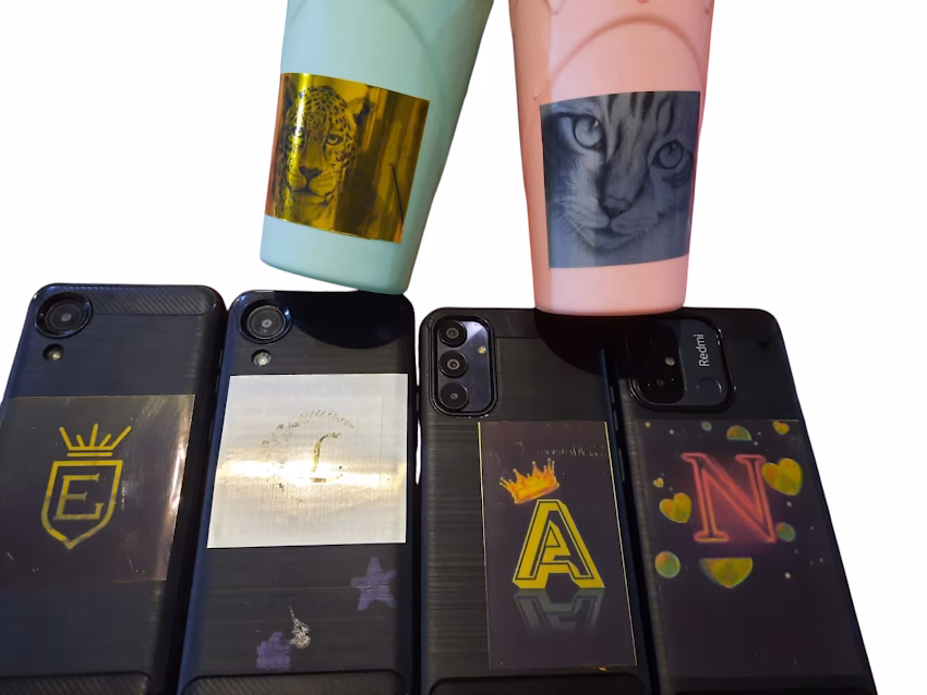 Librería y Fotocopiadora Schenone