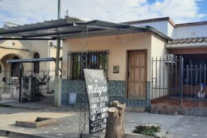 Librería y Fotocopias del Milagro