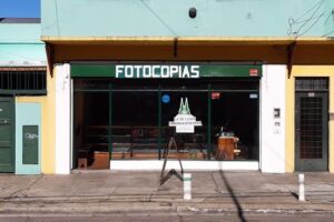 Libreria Y Fotocopias La De Lujan