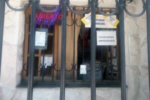 Librería y Fotocopias Mireya