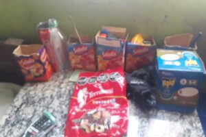 Librería y Heladería gauchito gil