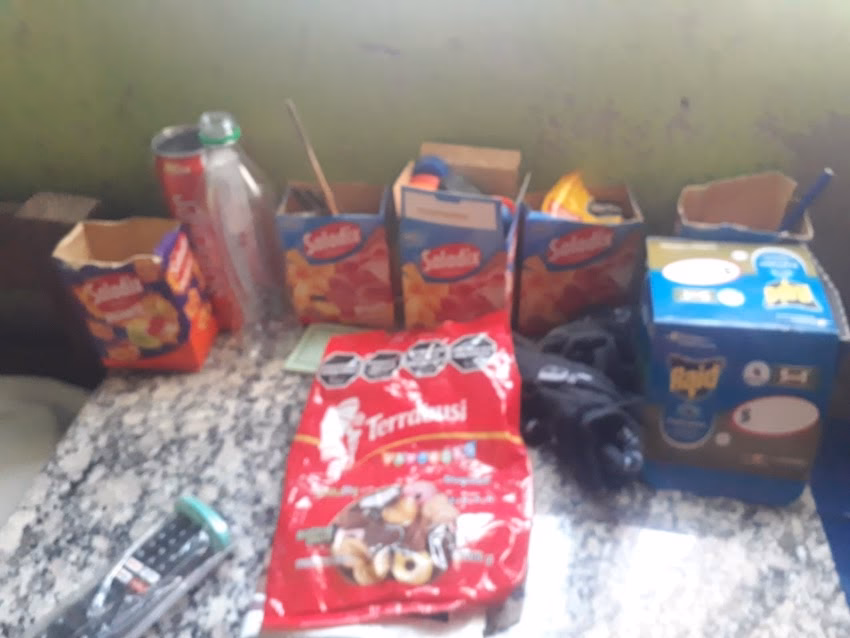 Librería y Heladería gauchito gil