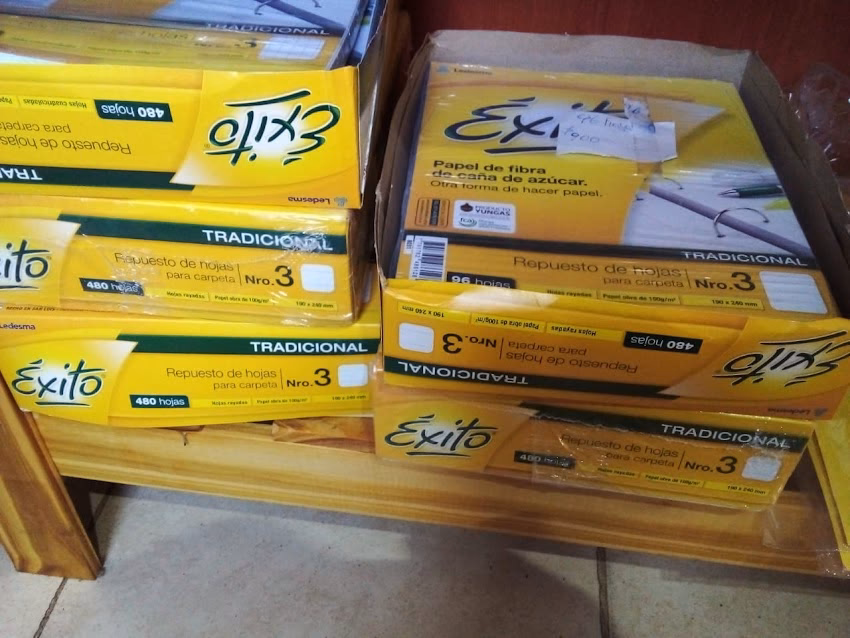 LIbreria y impresiones