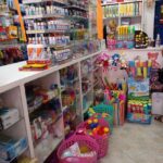 Librería y Juguetería