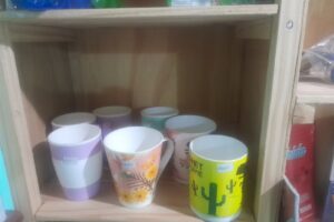 Librería y Juguetería Al Paso