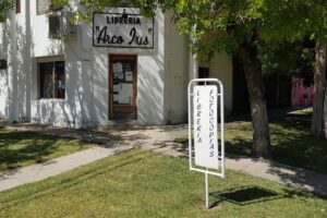 Librería Y Juguetería Arco Iris