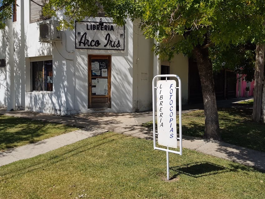 Librería Y Juguetería Arco Iris