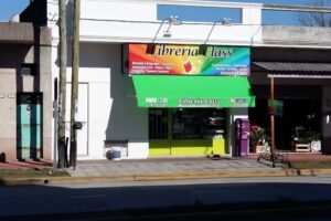 Libreria Y Jugueteria Class