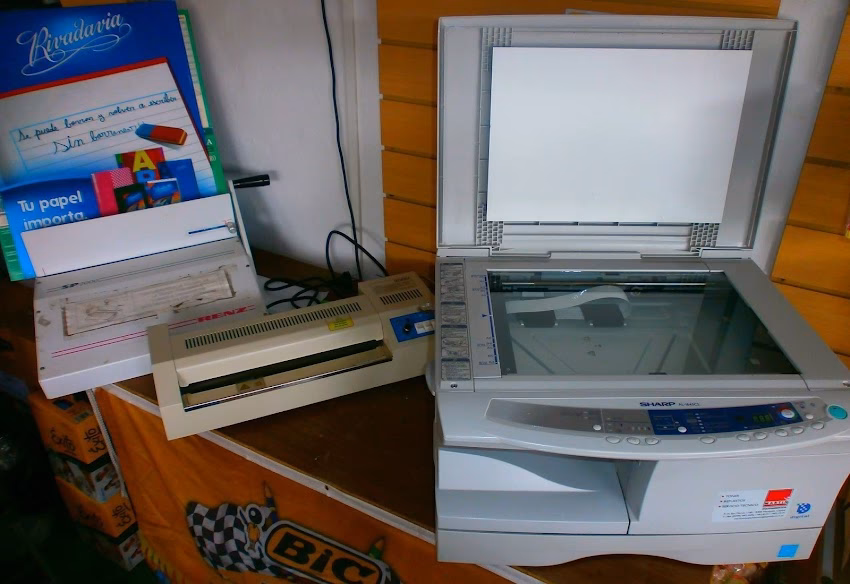 Librería y Juguetería Conejin