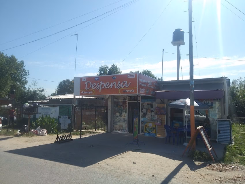 Libreria Y Jugueteria Danita