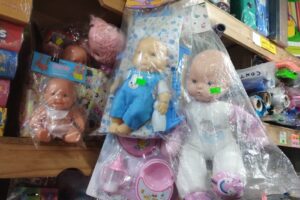 Librería y Juguetería Emanuel