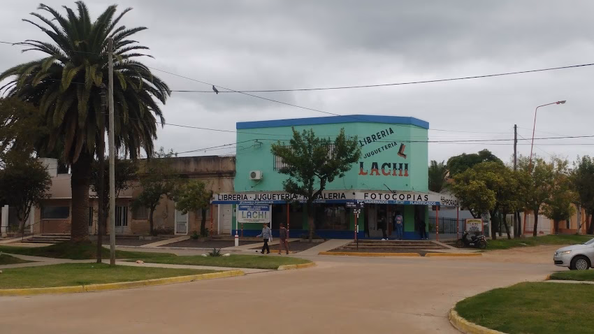 Librería Y Jugueteria Lachi