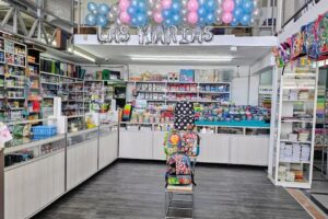 Libreria y Jugueteria Las Marias