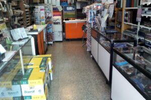 Libreria y Jugueteria Mitre