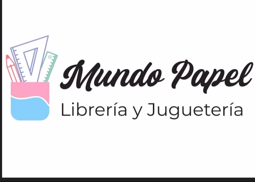 Libreria y Jugueteria Mundo Papel Roldan