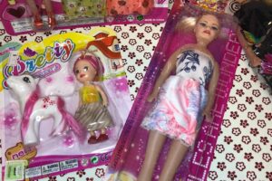 Librería Y Juguetería Tateti