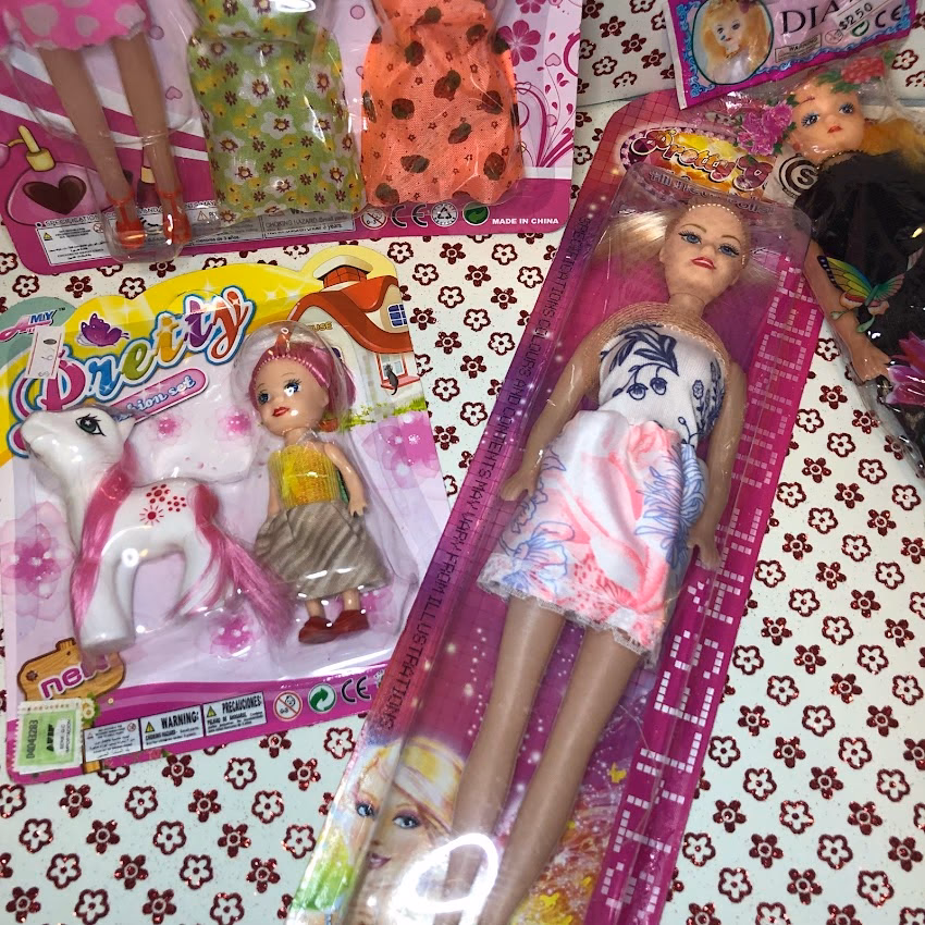 Librería Y Juguetería Tateti