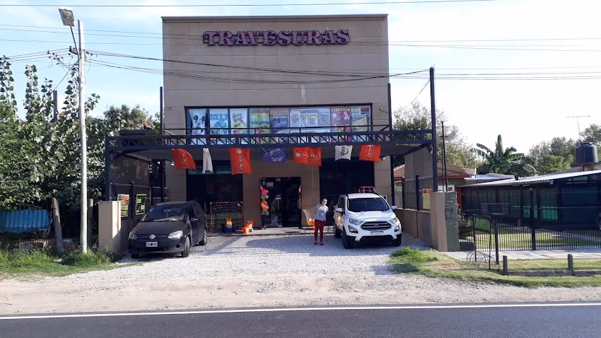 Libreria y jugueteria Travesuras