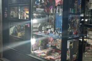 Librería y Kiosco Acuarela