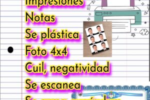 Librería y kiosco gga