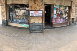 Libreria y kiosko Silvana