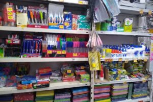 Libreria Y Maxikiosco Rla