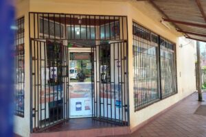 LIbreria y Maxikiosco Sebas