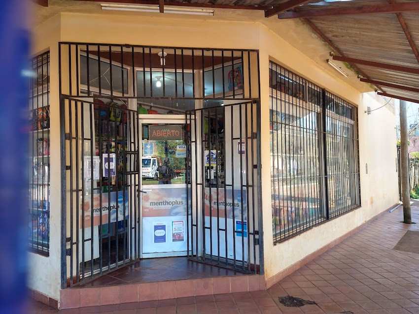 LIbreria y Maxikiosco Sebas