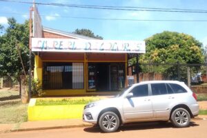 Librería y Mercería De Colores